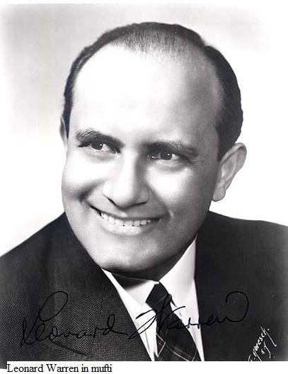 warren-in-mufti Leonard Warren