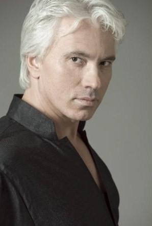 hvorostovsky Dimitri Hvorostovsky