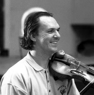 Mark O'Connor