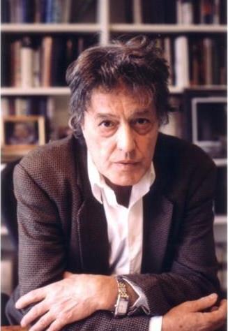 Tom Stoppard