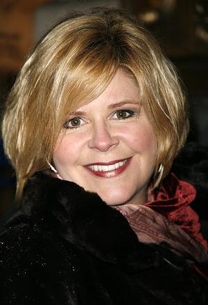Susan Graham