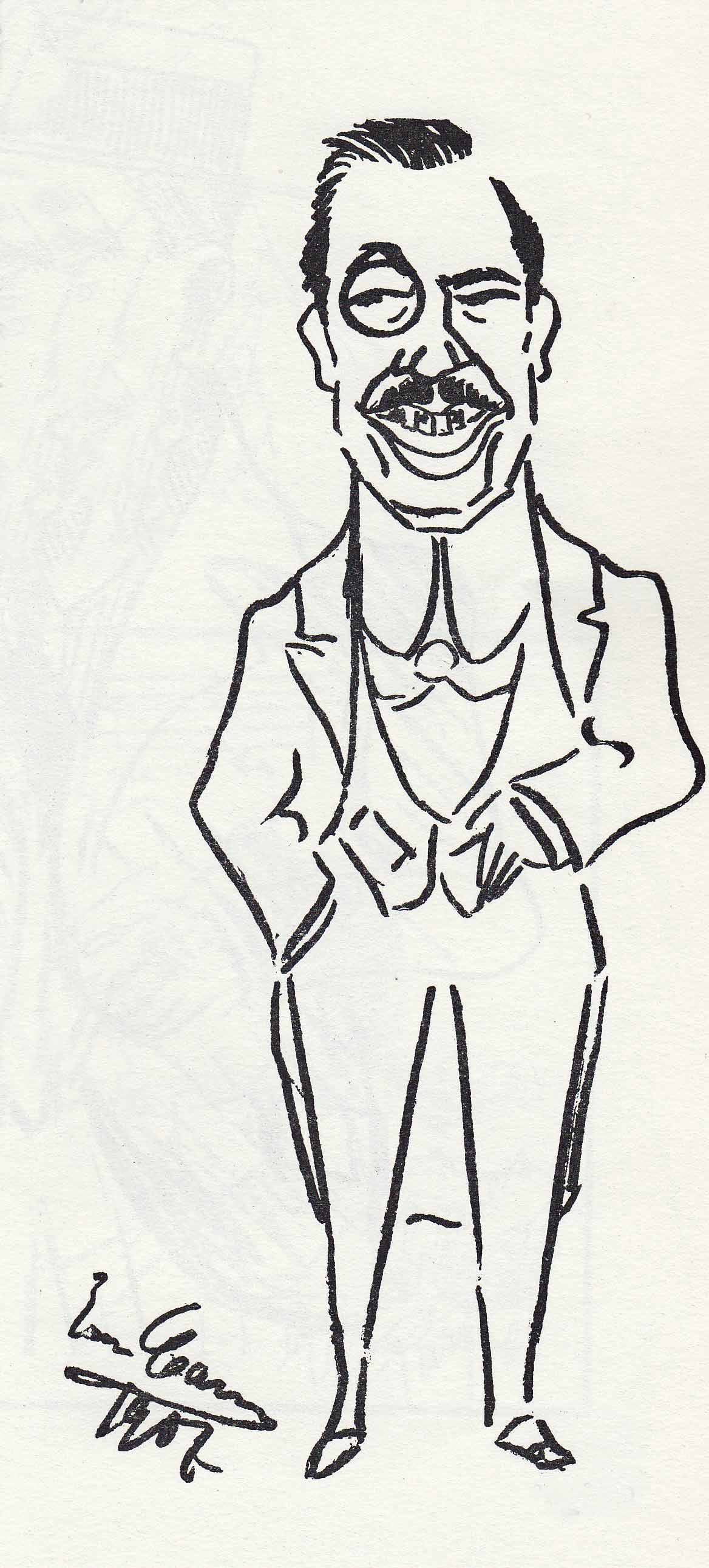Richard Barthélemy Richard Barthélemy
