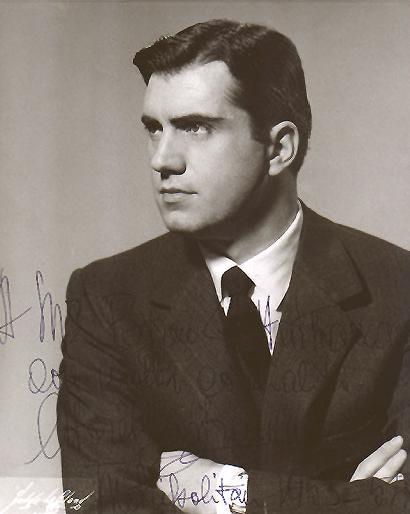 Ettore Bastianini Neil Kurtzman