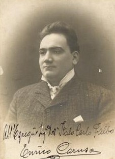 The Recordings Enrico Caruso 1902     1904 Neil Kurtzman