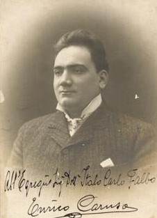 young-caruso