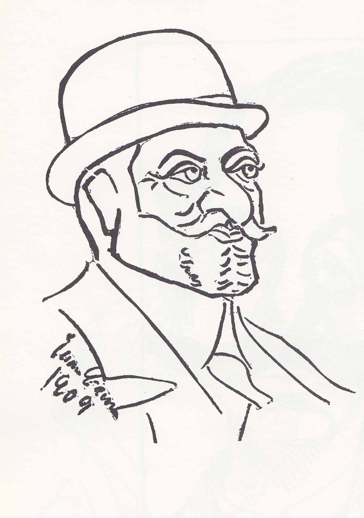 Paolo Tosti