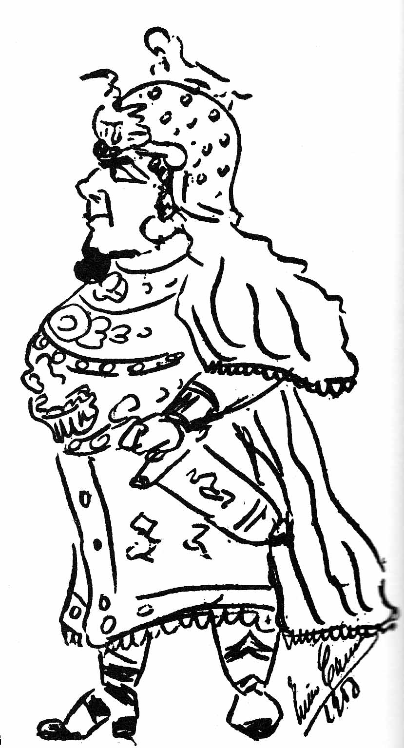 Radames