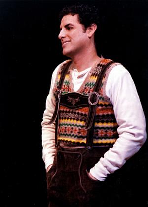 Juan Diego Florez