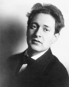 Erich Korngold