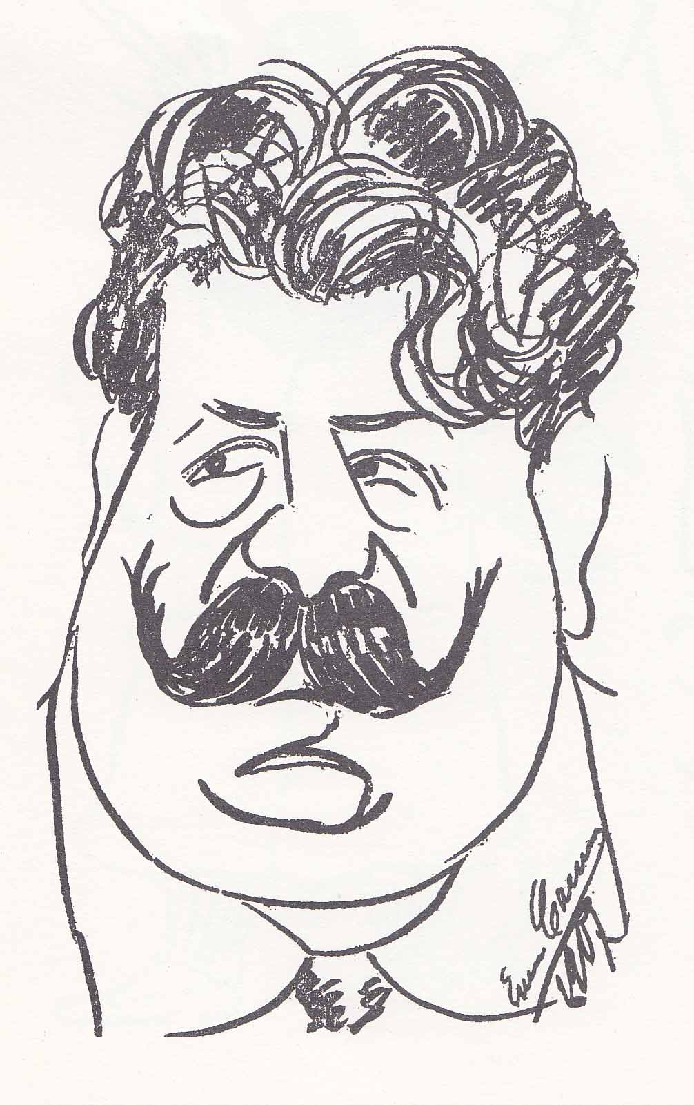 Ruggero Leoncavallo