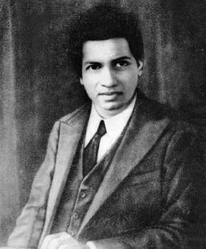 Ramanujan Ramanujan