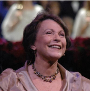 Claire Bloom Claire Bloom