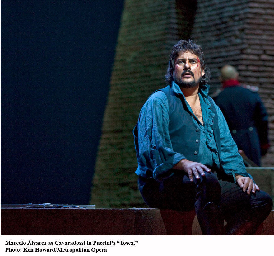alvarez tosca