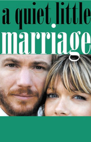 quiet marriage