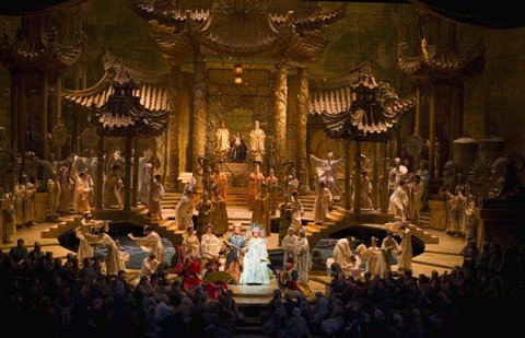 Turandot