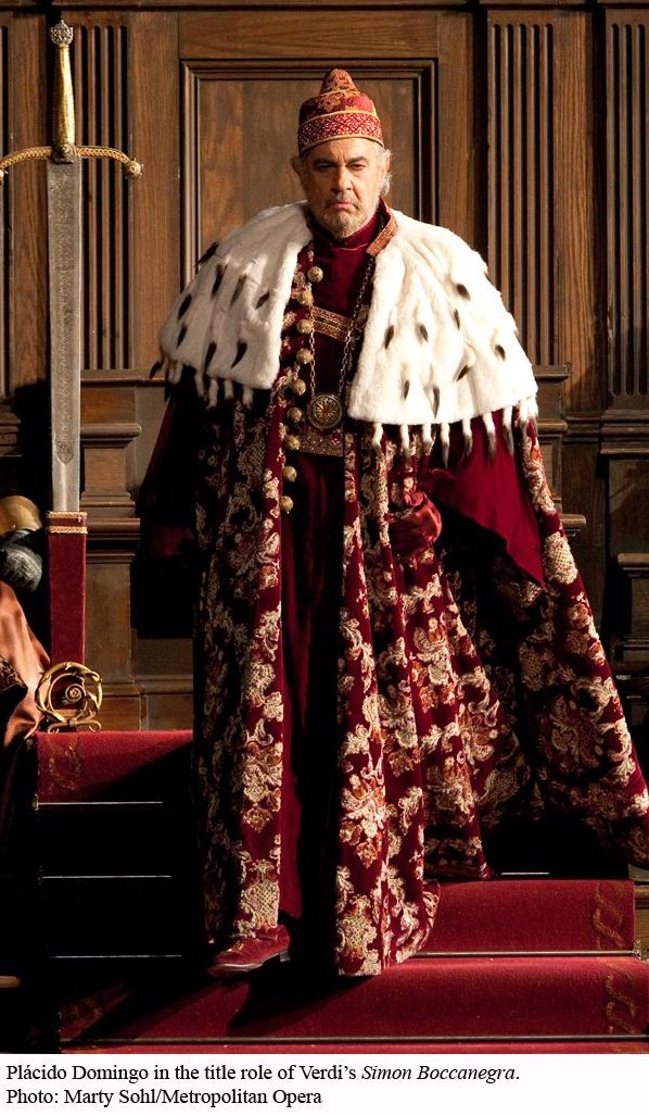 Boccanegra
