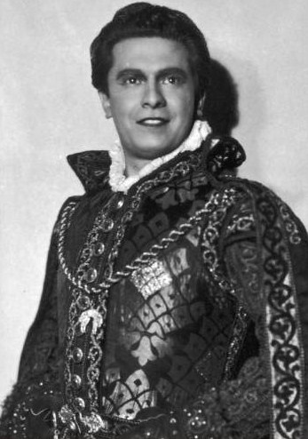 Giuseppe Di Stefano