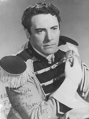 Mario Del Monaco