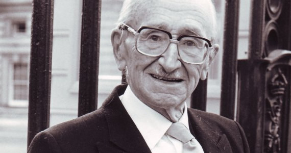 Friedrich Hayek