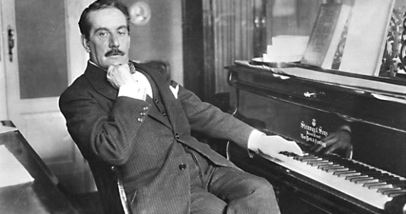 Puccini
