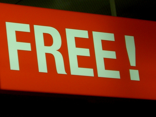 free