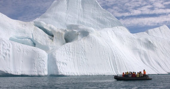 Disko Bay