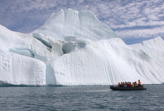Disko Bay