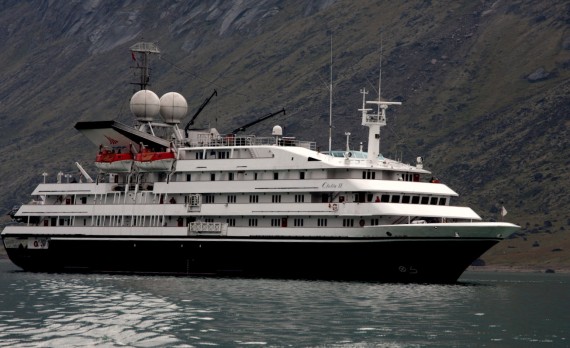 Clelia II