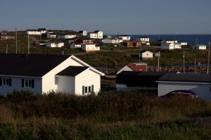 Red Bay