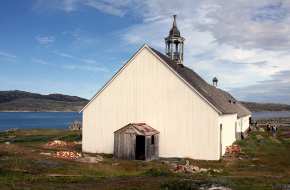 moravian church