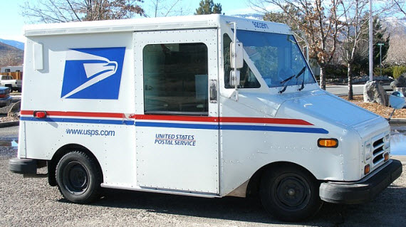 postal service