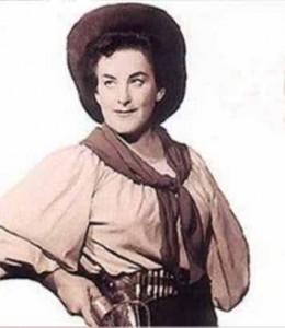 Nilsson Fanciulla
