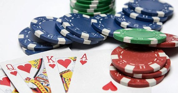 Poker