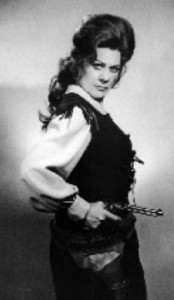 Tebaldi Fanciulla