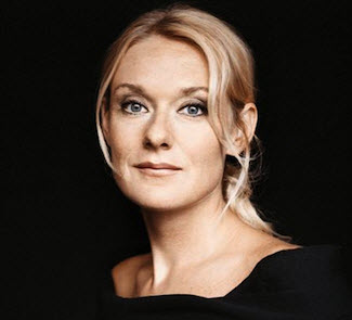 Magdalena Kožená