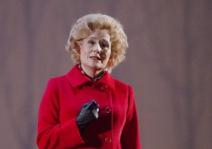 Janis Kelly
