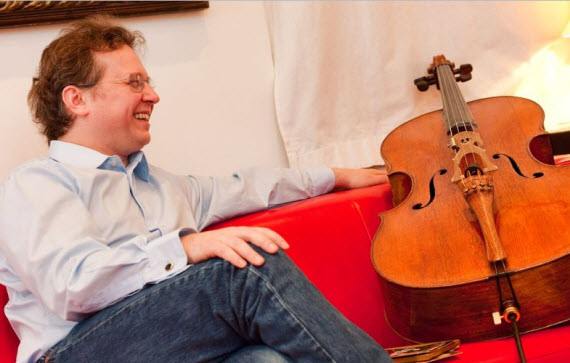 Orfeo Mandozzi