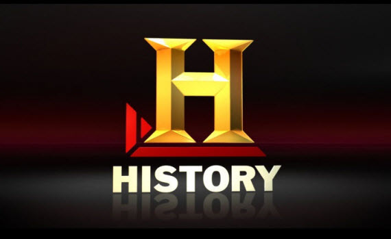 History