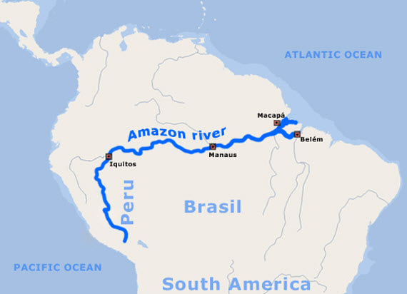 Amazon