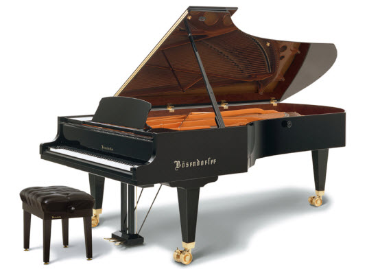 Bösendorfer