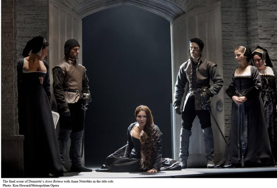 Anna Bolena