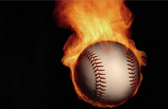 Baseball