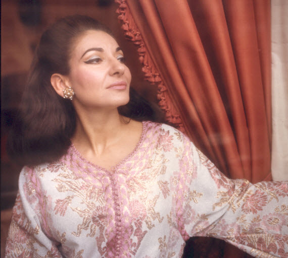 Callas
