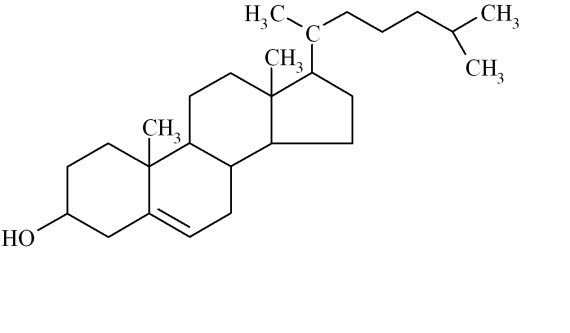 cholesterol