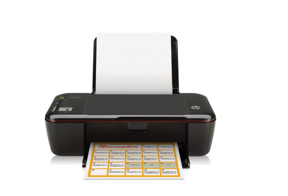 HP Deskjet 3000