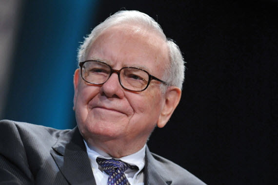 Buffett