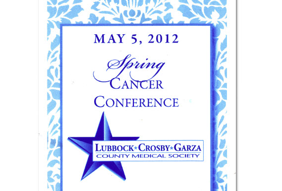 Cancer Conference