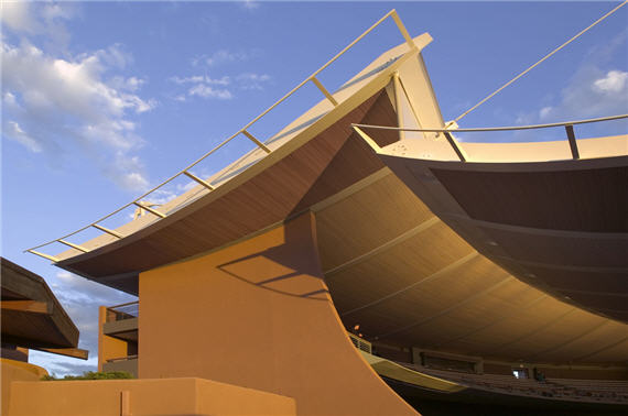 Crosby Theater