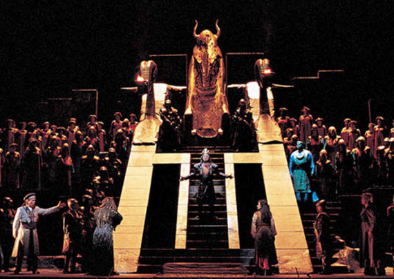 Nabucco