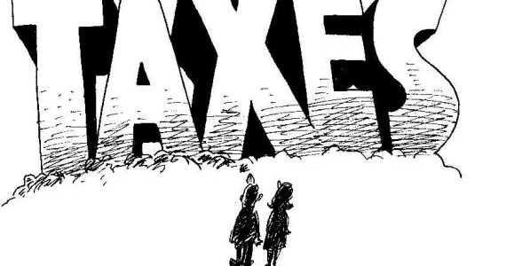 taxes